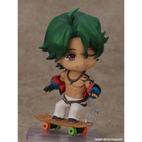 ねんどろいど ジョー
