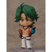 ねんどろいど ジョー