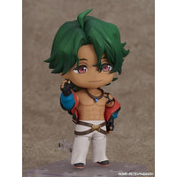 ねんどろいど ジョー