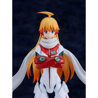 MODEROID バスターマシン7号