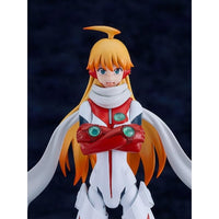 MODEROID バスターマシン7号