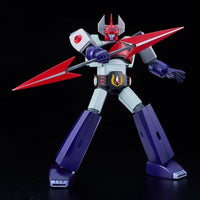MODEROID ダンガードA