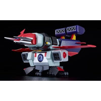 MODEROID ダンガードA
