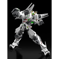 MODEROID オーディアン