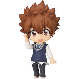 ねんどろいど 沢田綱吉 2.0