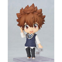 ねんどろいど 沢田綱吉 2.0