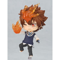 ねんどろいど 沢田綱吉 2.0