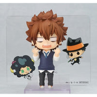 ねんどろいど 沢田綱吉 2.0