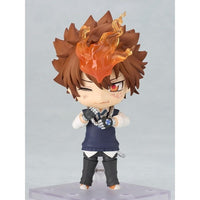 ねんどろいど 沢田綱吉 2.0