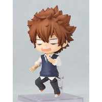 ねんどろいど 沢田綱吉 2.0
