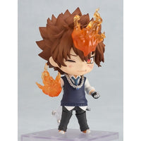 ねんどろいど 沢田綱吉 2.0