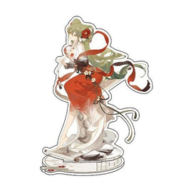 初音ミク アクリルスタンド 梅花三弄 Ver.