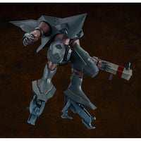 MODEROID ザルク