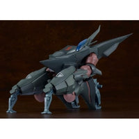 MODEROID ザルク