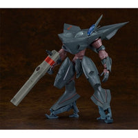MODEROID ザルク