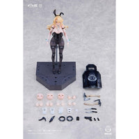 Guardian・エレーナ 1/12 可動フィギュア