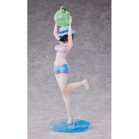 椎名まゆり 水着Ver.