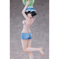 椎名まゆり 水着Ver.