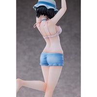 椎名まゆり 水着Ver.