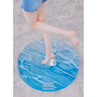 椎名まゆり 水着Ver.