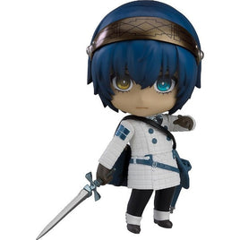 ねんどろいど 『メタファー:リファンタジオ』 主人公
