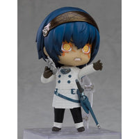 ねんどろいど 『メタファー:リファンタジオ』 主人公