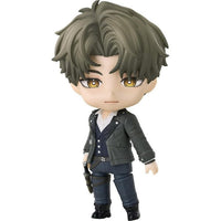 ねんどろいど 柏源