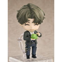 ねんどろいど 柏源