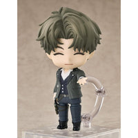 ねんどろいど 柏源