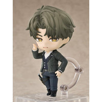 ねんどろいど 柏源