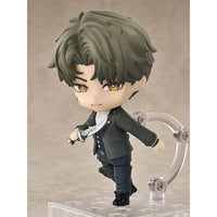 ねんどろいど 柏源