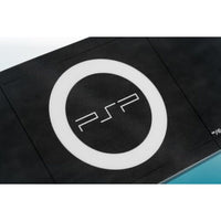 PSP? (PlayStation?Portable)のシャカシャカアクリルスタンド 黒Ver.