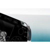 PSP? (PlayStation?Portable)のシャカシャカアクリルスタンド 黒Ver.