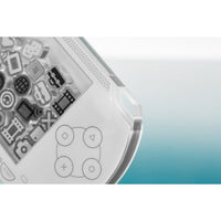 PSP? (PlayStation?Portable)のシャカシャカアクリルスタンド 白Ver.