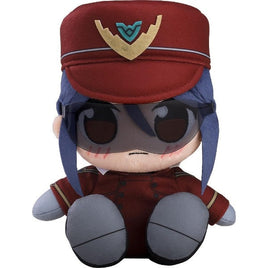 くりぱん ぬいぐるみ 葛城 ミサト