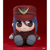 くりぱん ぬいぐるみ 葛城 ミサト