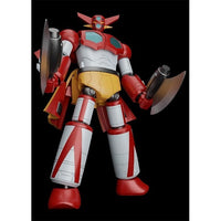 MODEROID ミニ合体変形 ゲッター1