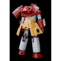 MODEROID ミニ合体変形 ゲッター1