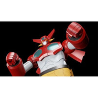 MODEROID ミニ合体変形 ゲッター1
