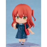 ねんどろいど 喜多郁代  私服Ver.
