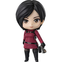 ねんどろいど エイダ・ウォン