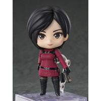 ねんどろいど エイダ・ウォン