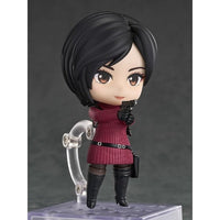 ねんどろいど エイダ・ウォン
