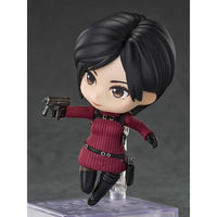 ねんどろいど エイダ・ウォン