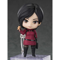 ねんどろいど エイダ・ウォン
