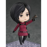 ねんどろいど エイダ・ウォン