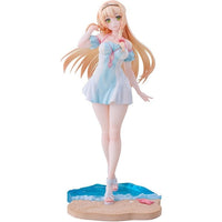 クラウディア・バレンツ 水着 Ver.