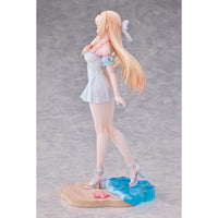 クラウディア・バレンツ 水着 Ver.