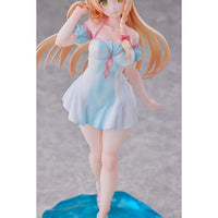 クラウディア・バレンツ 水着 Ver.
