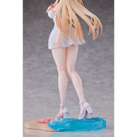 クラウディア・バレンツ 水着 Ver.